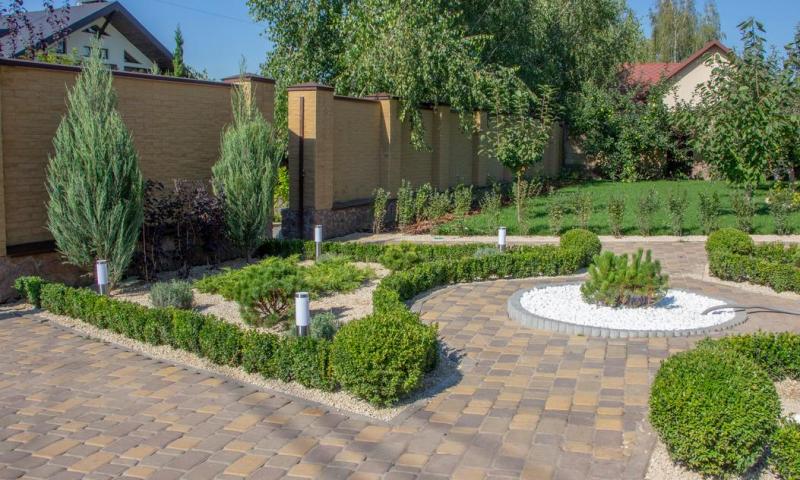 Entretien de votre jardin &agrave; &Eacute;pargnes, les gestes essentiels