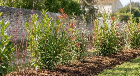 Quels v&eacute;g&eacute;taux planter &agrave; &Eacute;pargnes pour un jardin durable ?